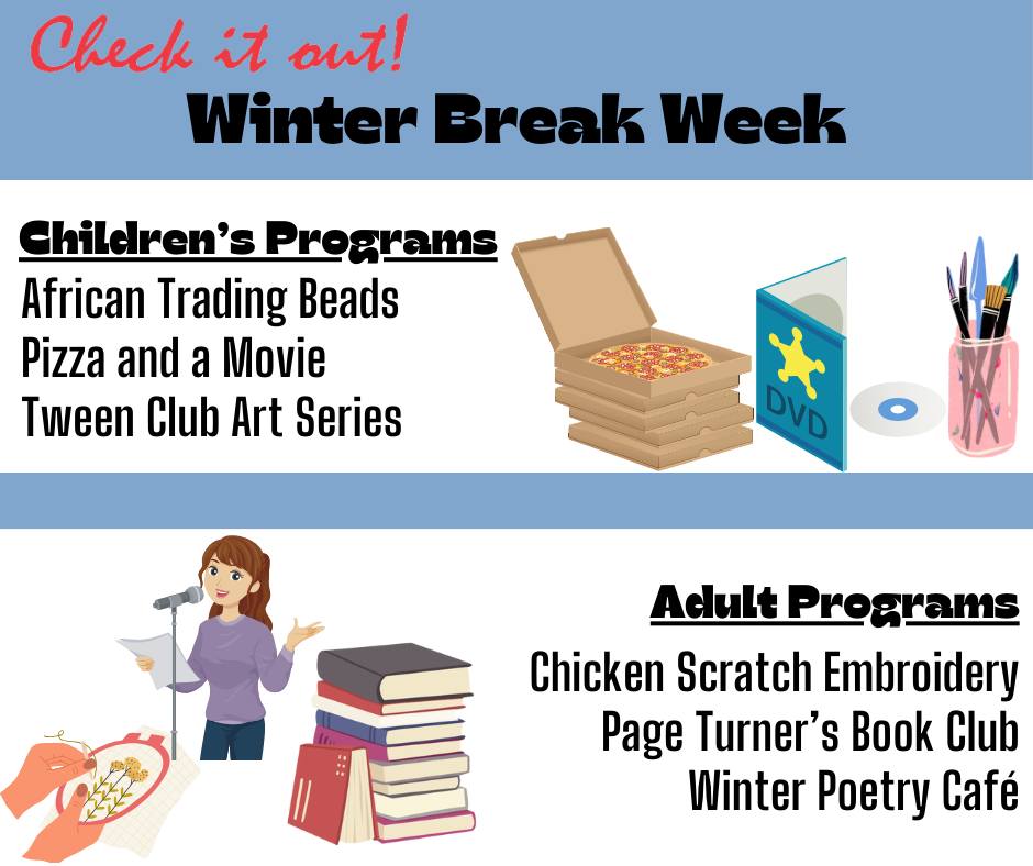 Winter Break