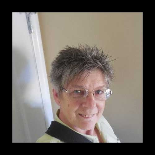 Beth Fuller
