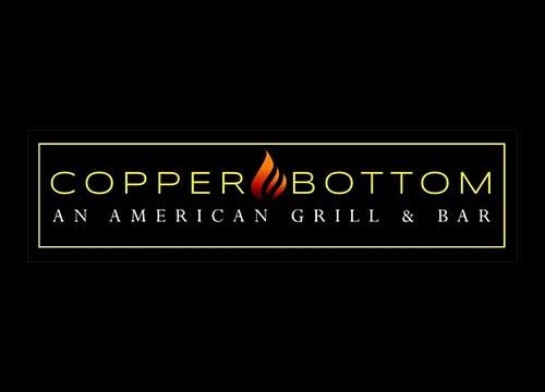 Copper Bottom