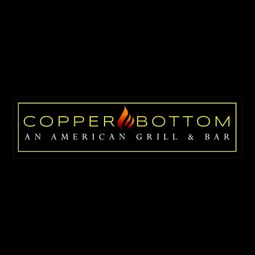 Copper Bottom