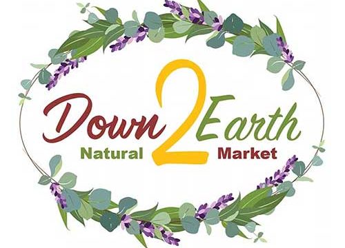 Down 2 Earth Market