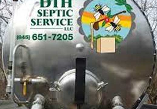 DTH Septic