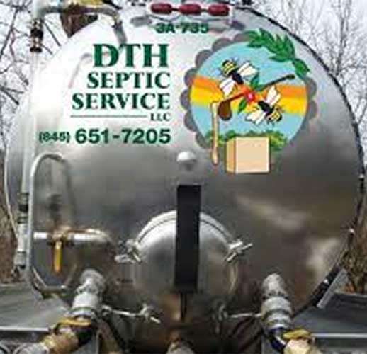 DTH Septic
