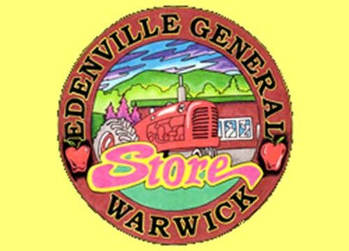 Edenville General Store