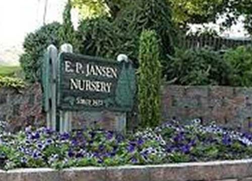 EP Jansen Nursery