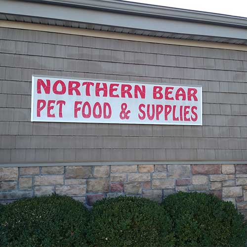 northern bear pet foods