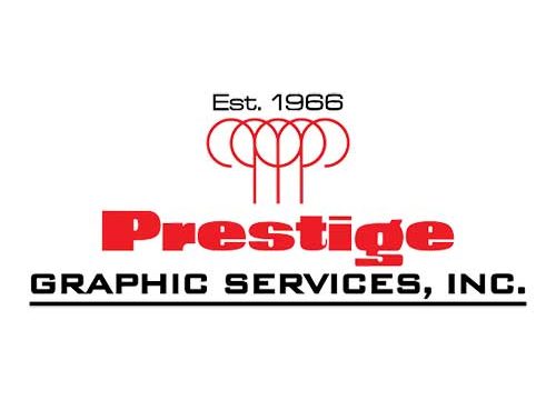 Prestige Graphic Services