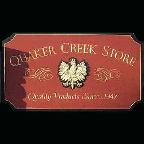 quaker creek store