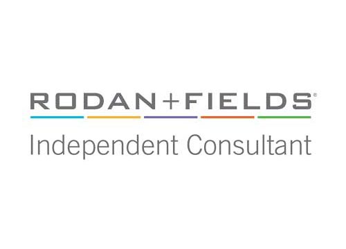 Rodan + Fields beauty consultant
