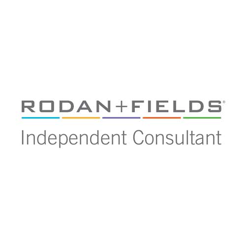 Rodan + Fields beauty consultant