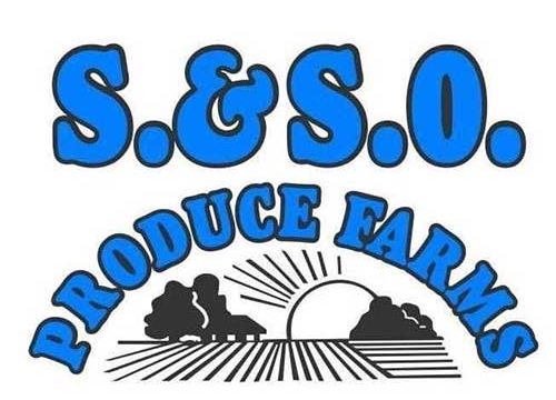 S & SO Produce