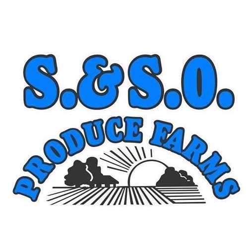 S & SO Produce
