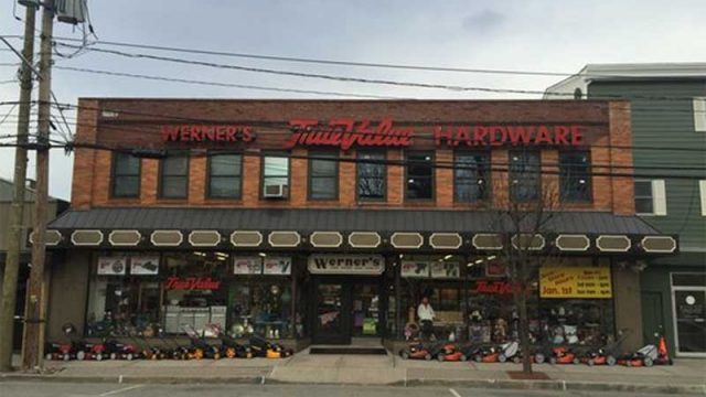 Werner's Ace Hardware