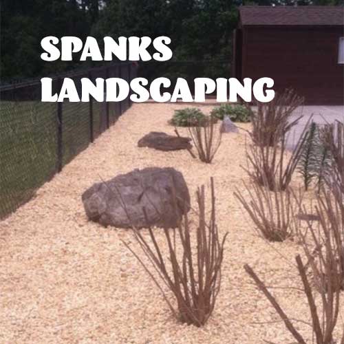 Spanks Landscaping