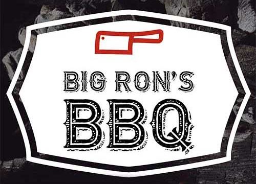Big Ron's BBQ