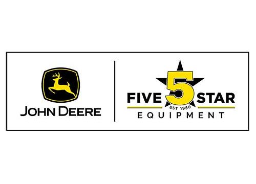 Five Star Equipment