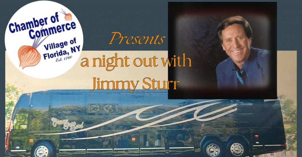 Evening with Jimmy Sturr