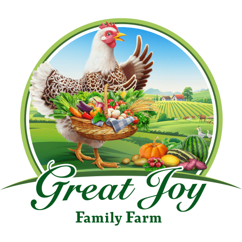 great joy family farm
