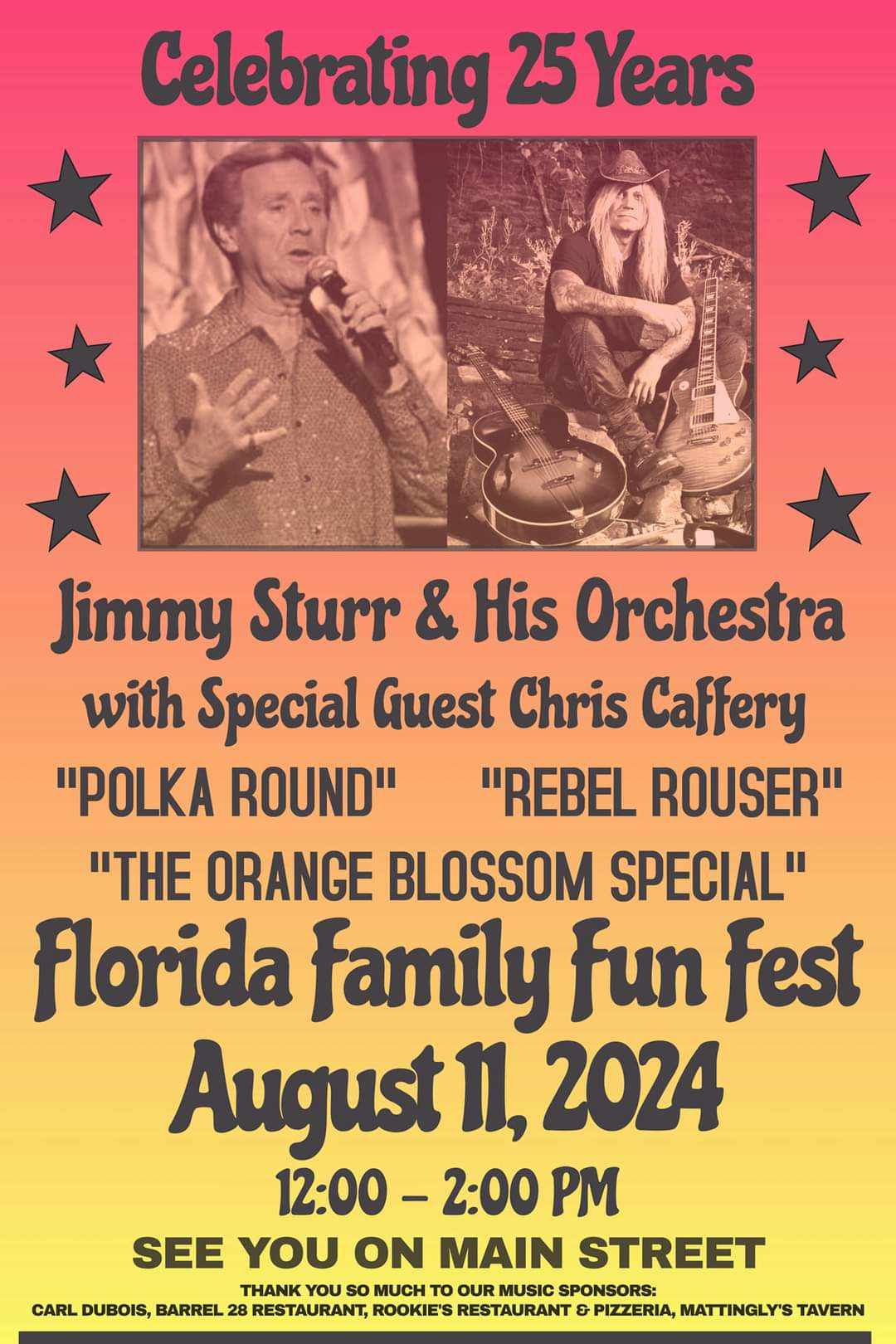 Family Fun fest