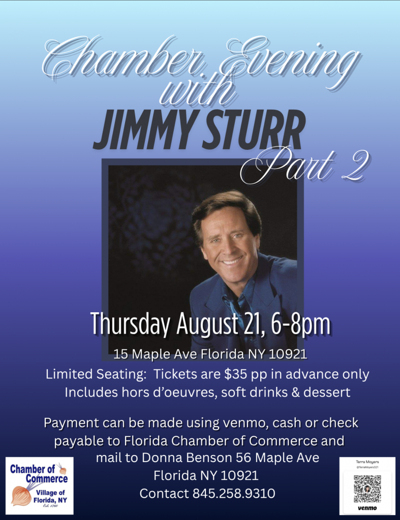 Jimmy Sturr Event