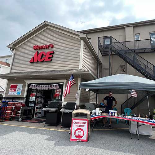 Ace Hardware