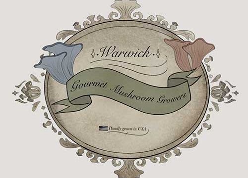 Warwick Gourmet Mushrooms