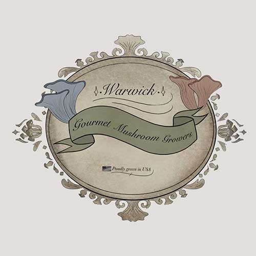 Warwick Gourmet Mushrooms