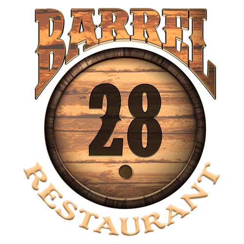 Barrel 28