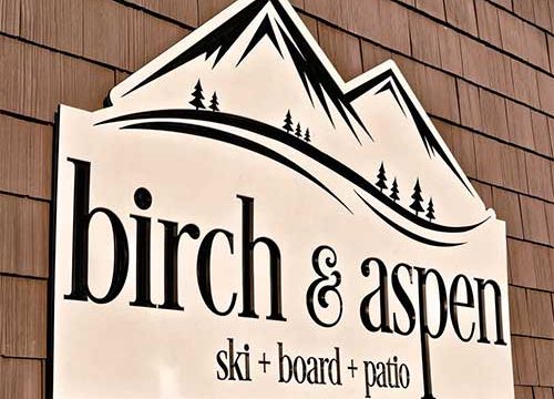 Borch & Aspen