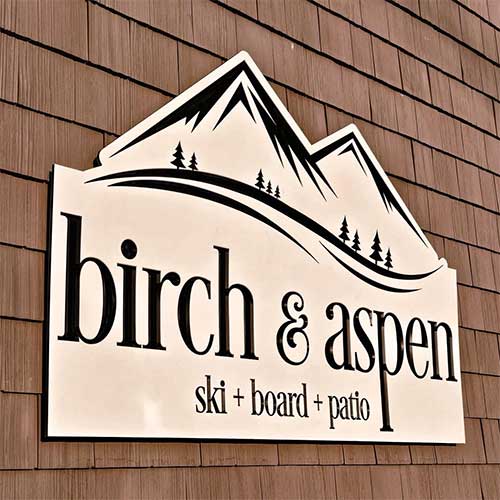 Borch & Aspen