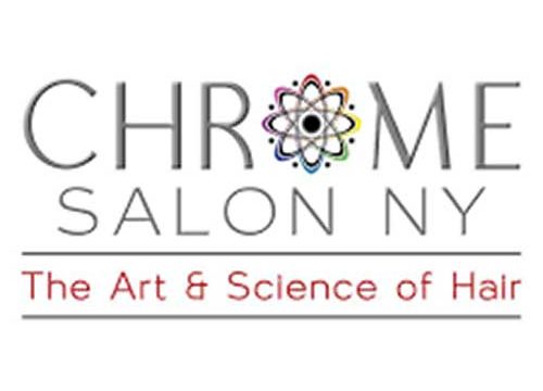 chrome salon