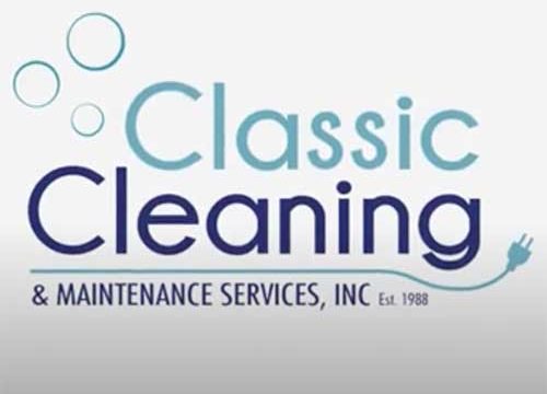 classic cleaning