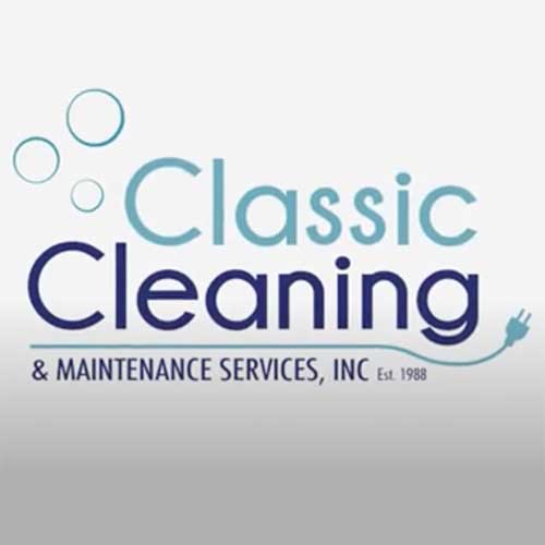 classic cleaning