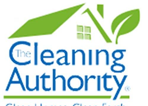 cleaning authority
