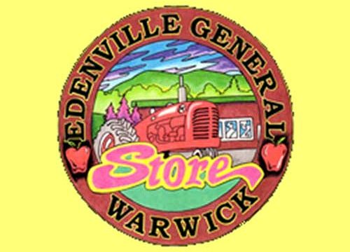 edenville general store