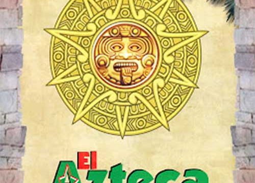 el azteca