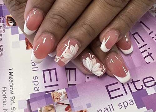 Elite Nail Spa
