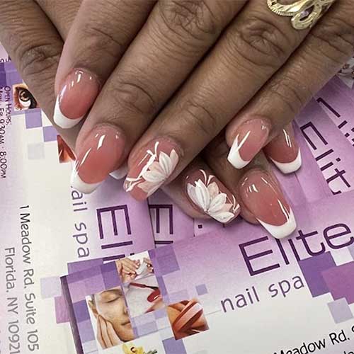Elite Nail Spa
