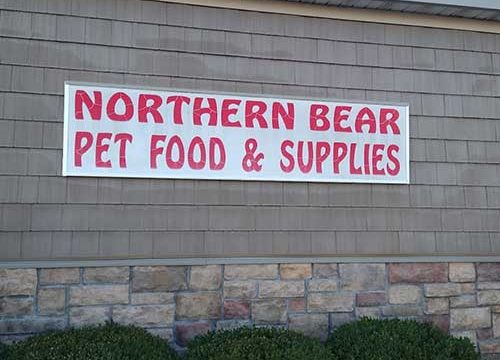 northern bear pet foods