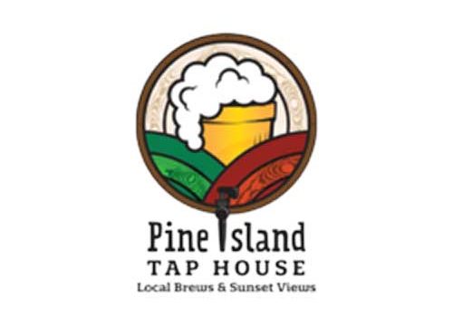 Pine Island Tap Huse