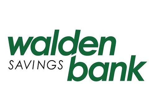 walden savings bank