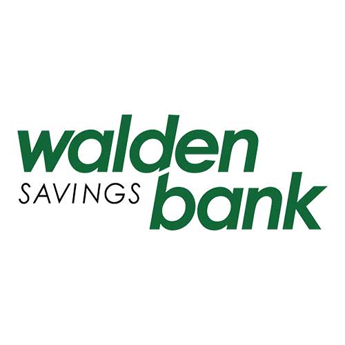 walden savings bank