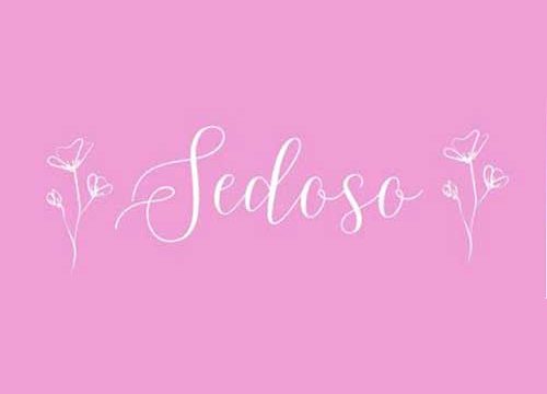 sedoso studio