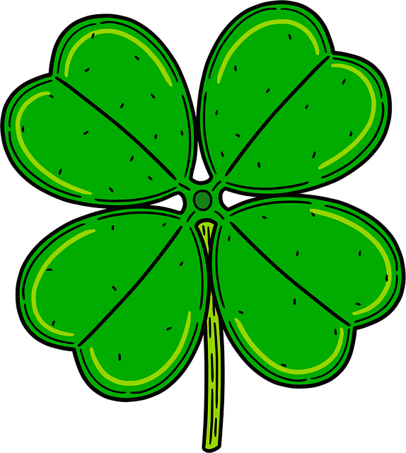 shamrock