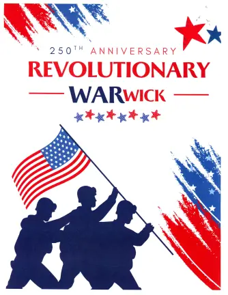 Logo RevWarwick