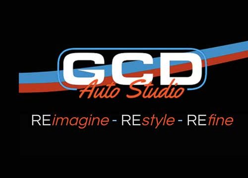 gcd auto studio