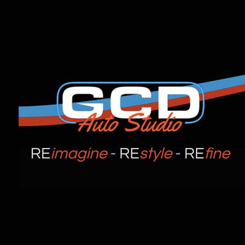 gcd auto studio