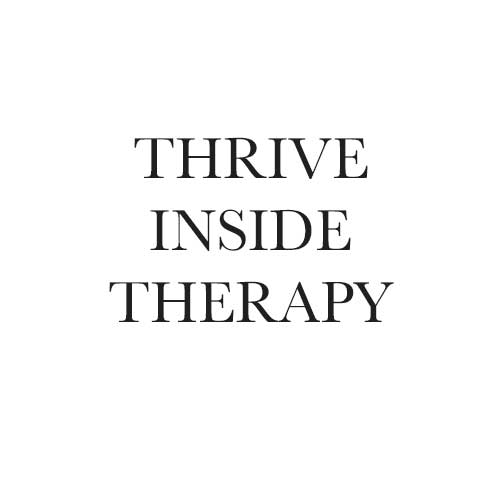 thrive inside therapy