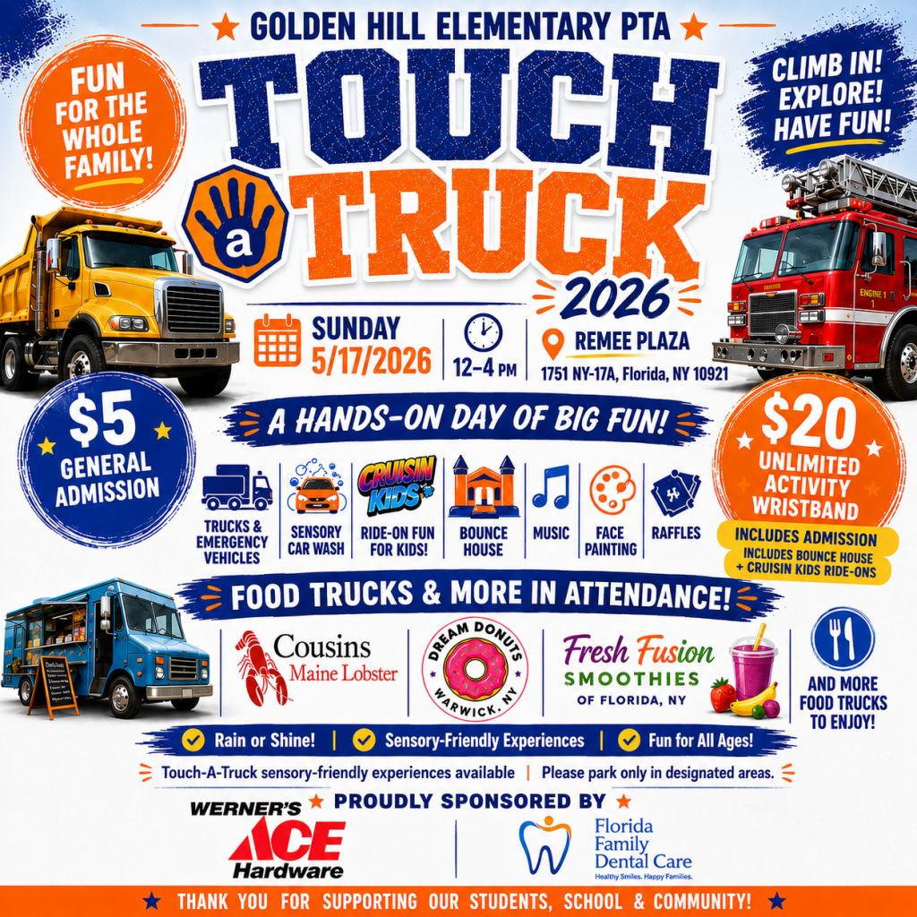 Touch A Truck