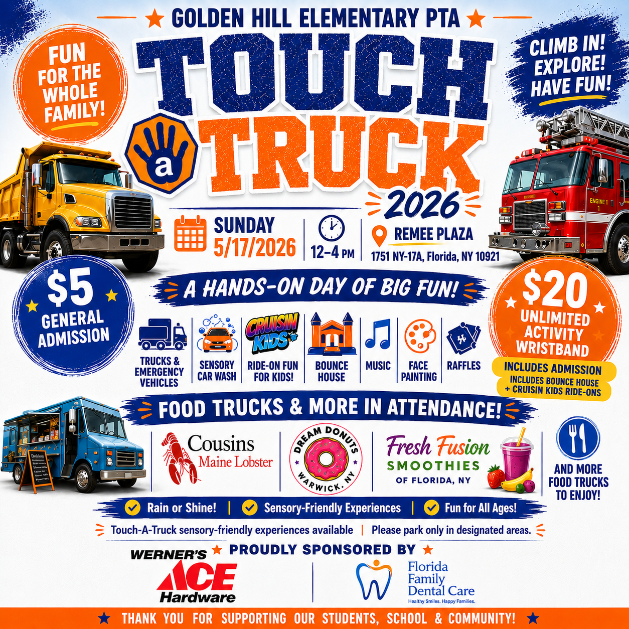 Touch A Truck